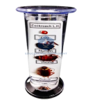 Life History of Specimens